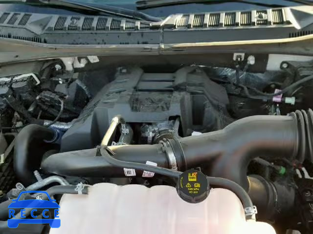 2016 FORD F150 SUPER 1FTEX1EP2GKF33785 Bild 6