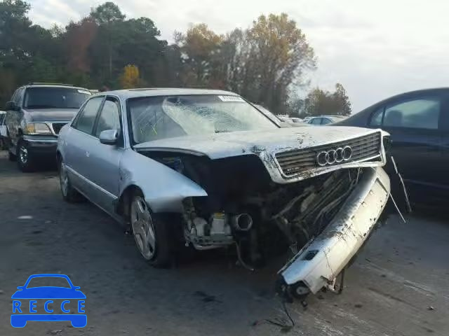 2000 AUDI A8 QUATTRO WAUFL54D4YN008724 image 0