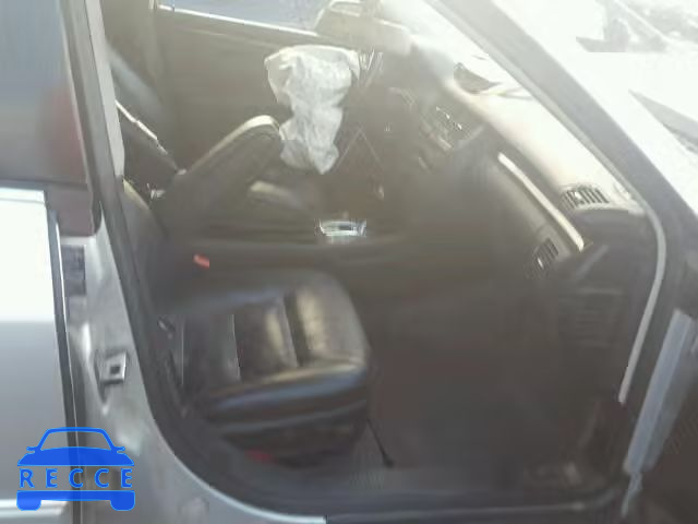 2000 AUDI A8 QUATTRO WAUFL54D4YN008724 image 4