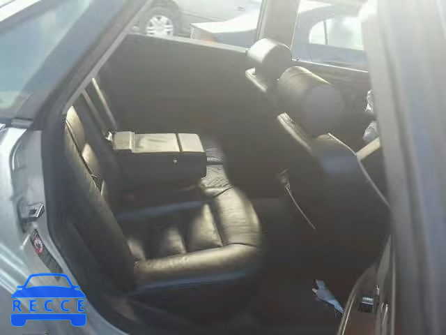 2000 AUDI A8 QUATTRO WAUFL54D4YN008724 image 5