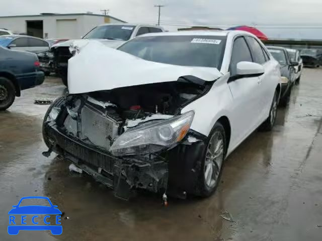 2017 TOYOTA CAMRY LE 4T1BF1FK0HU298541 image 1