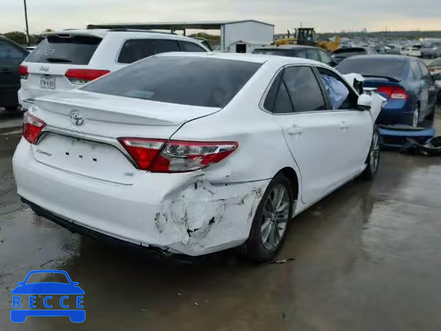 2017 TOYOTA CAMRY LE 4T1BF1FK0HU298541 image 3