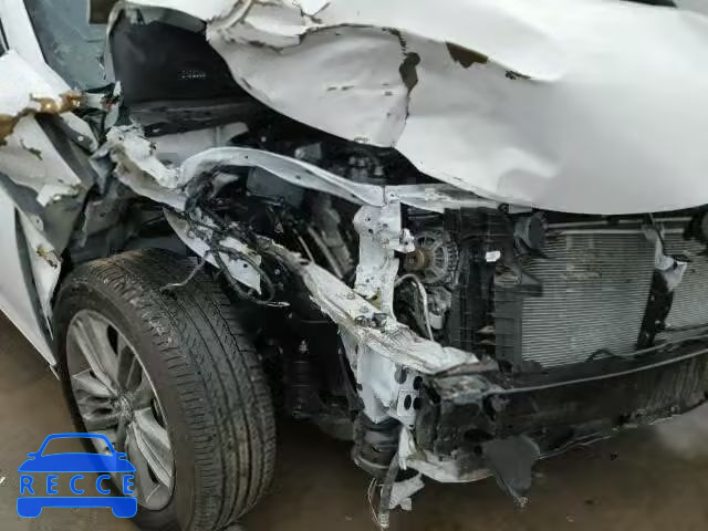 2017 TOYOTA CAMRY LE 4T1BF1FK0HU298541 image 8