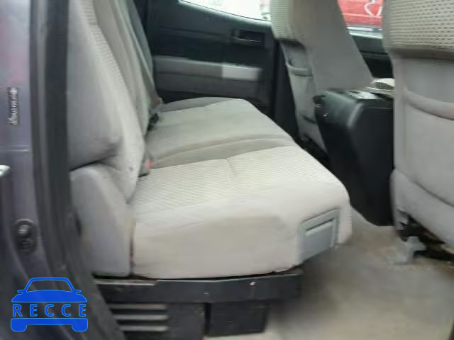 2007 TOYOTA TUNDRA DOU 5TFSV54127X003266 image 5