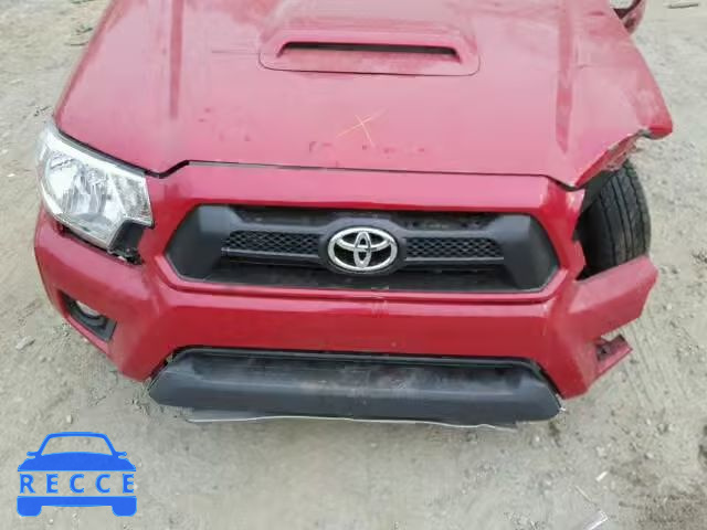 2015 TOYOTA TACOMA DOU 3TMLU4EN9FM197673 image 6