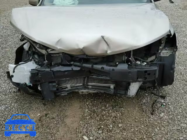 2014 TOYOTA CAMRY L/SE 4T4BF1FK2ER399601 image 6