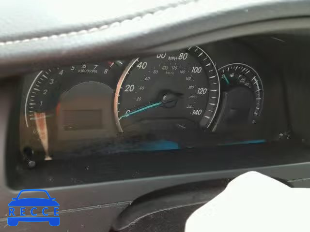 2014 TOYOTA CAMRY L/SE 4T4BF1FK2ER399601 image 7