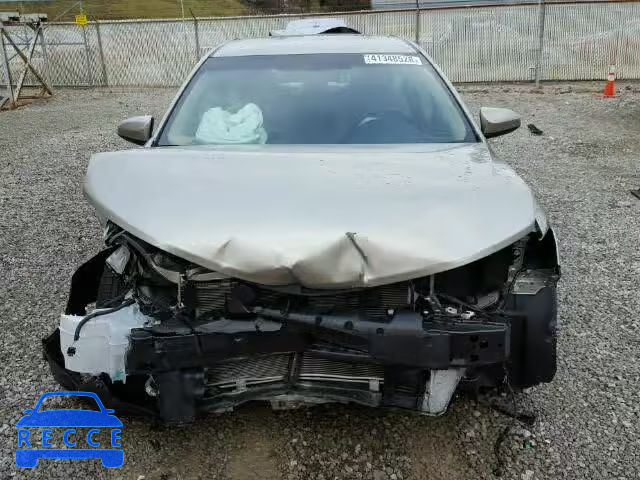 2014 TOYOTA CAMRY L/SE 4T4BF1FK2ER399601 image 8