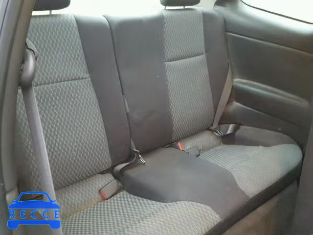 2009 CHEVROLET COBALT LT 1G1AL18H897140175 image 5