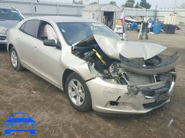 2014 CHEVROLET MALIBU LS 1G11B5SL0EF269051 Bild 0