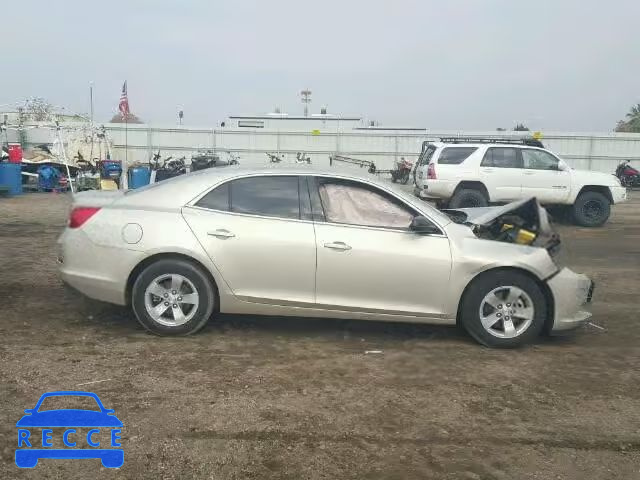 2014 CHEVROLET MALIBU LS 1G11B5SL0EF269051 Bild 9