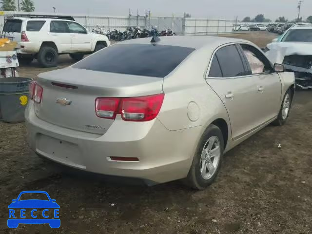 2014 CHEVROLET MALIBU LS 1G11B5SL0EF269051 Bild 3