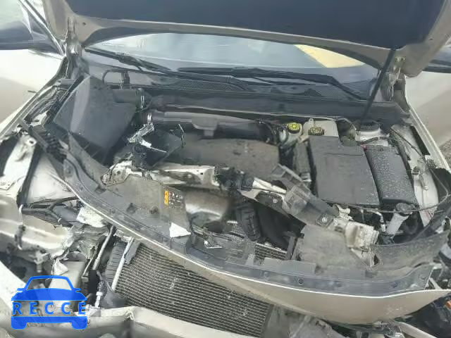 2014 CHEVROLET MALIBU LS 1G11B5SL0EF269051 Bild 6