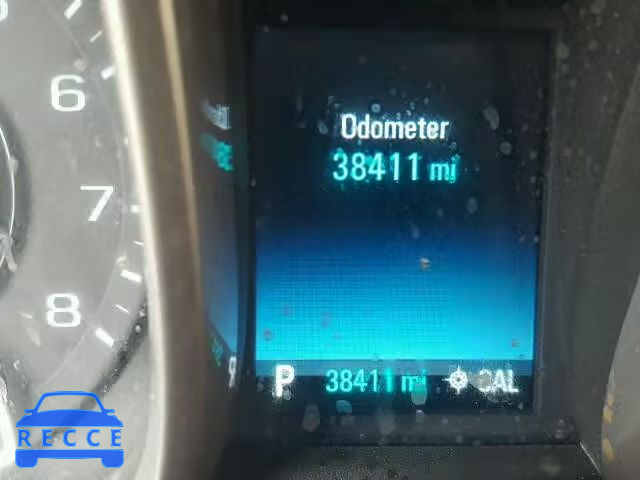 2014 CHEVROLET MALIBU LS 1G11B5SL0EF269051 Bild 7
