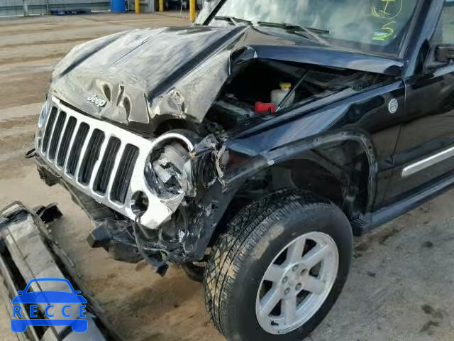 2005 JEEP LIBERTY LI 1J4GL58K65W572293 Bild 8