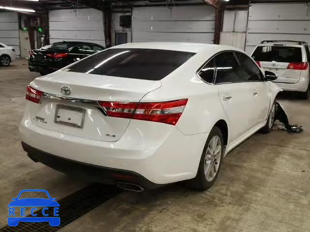 2013 TOYOTA AVALON BAS 4T1BK1EB5DU017678 Bild 3