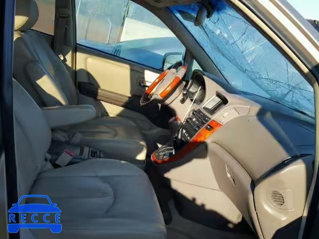 2002 LEXUS RX 300 JTJHF10U620254256 зображення 4