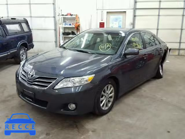 2011 TOYOTA CAMRY LE/X 4T1BK3EK2BU128228 image 1