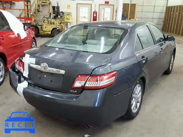 2011 TOYOTA CAMRY LE/X 4T1BK3EK2BU128228 image 3