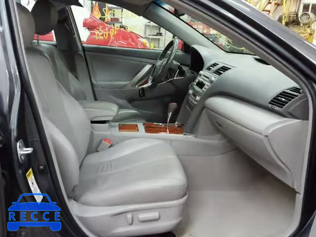 2011 TOYOTA CAMRY LE/X 4T1BK3EK2BU128228 image 4