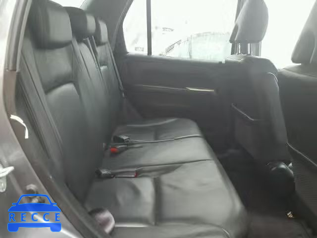 2005 HONDA CR-V SE JHLRD78905C010317 зображення 5