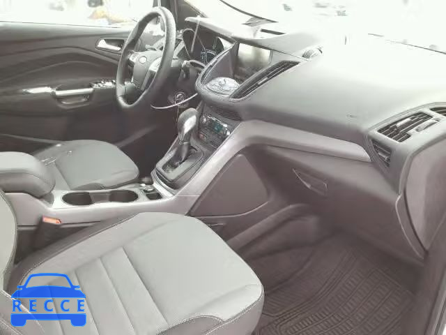 2015 FORD ESCAPE SE 1FMCU9GX5FUC06016 image 4