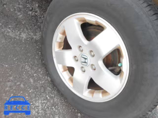 2003 HONDA ELEMENT EX 5J6YH285X3L009504 image 9