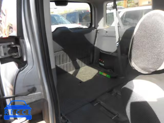 2003 HONDA ELEMENT EX 5J6YH285X3L009504 image 5
