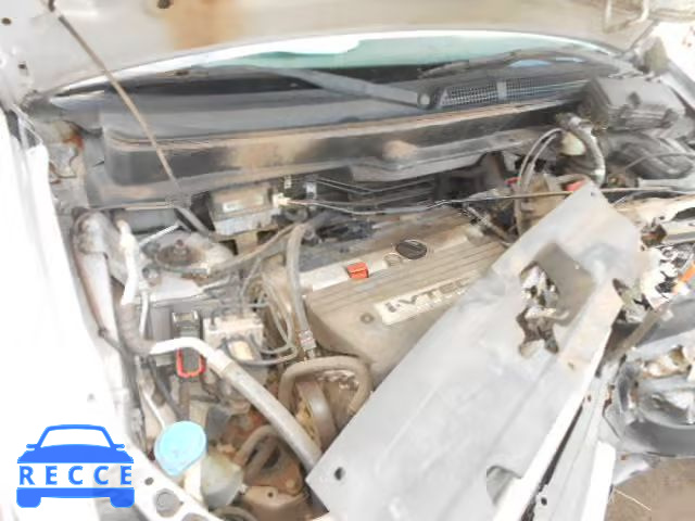 2003 HONDA ELEMENT EX 5J6YH285X3L009504 image 6