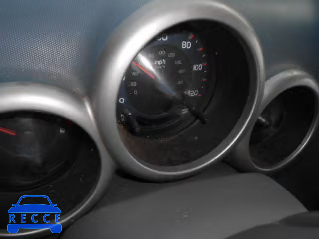 2003 HONDA ELEMENT EX 5J6YH285X3L009504 image 7