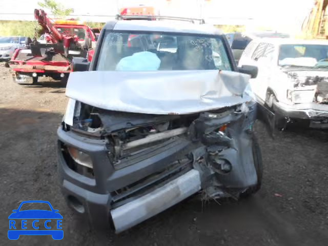 2003 HONDA ELEMENT EX 5J6YH285X3L009504 image 8
