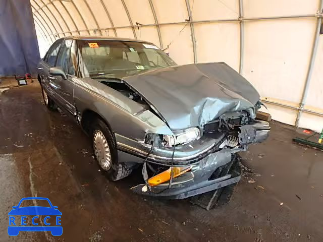 1998 BUICK LESABRE CU 1G4HP52K4WH428511 image 0