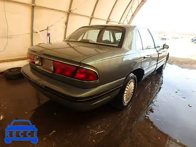 1998 BUICK LESABRE CU 1G4HP52K4WH428511 зображення 3