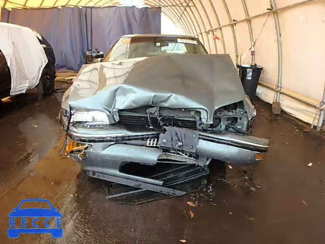 1998 BUICK LESABRE CU 1G4HP52K4WH428511 зображення 6