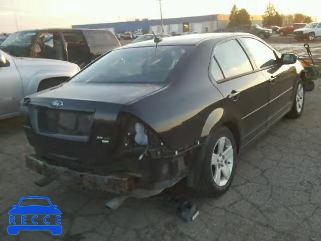 2007 FORD FUSION SE 3FAHP01177R234853 зображення 3