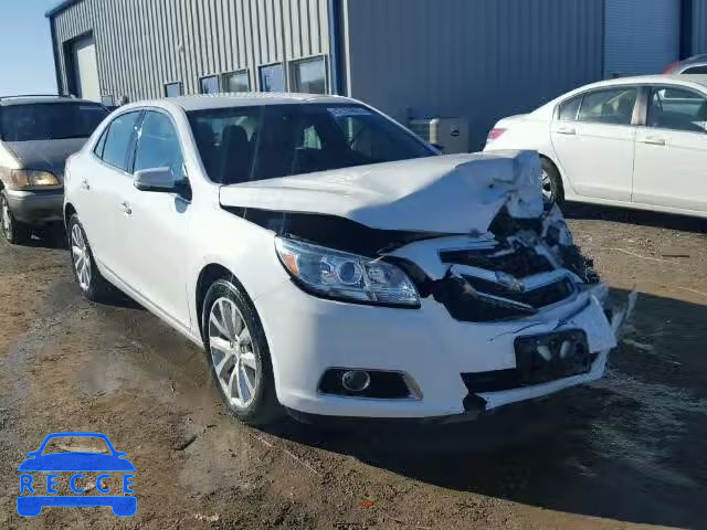 2013 CHEVROLET MALIBU 2LT 1G11E5SA7DF295294 Bild 0