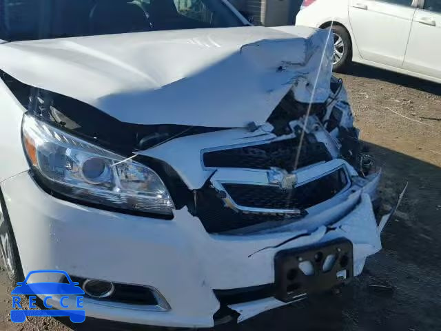 2013 CHEVROLET MALIBU 2LT 1G11E5SA7DF295294 image 8