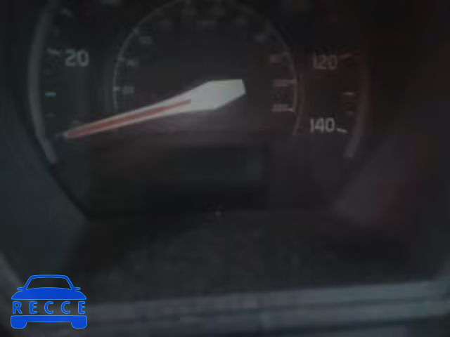 2012 KIA RIO LX KNADM5A33C6027848 image 7