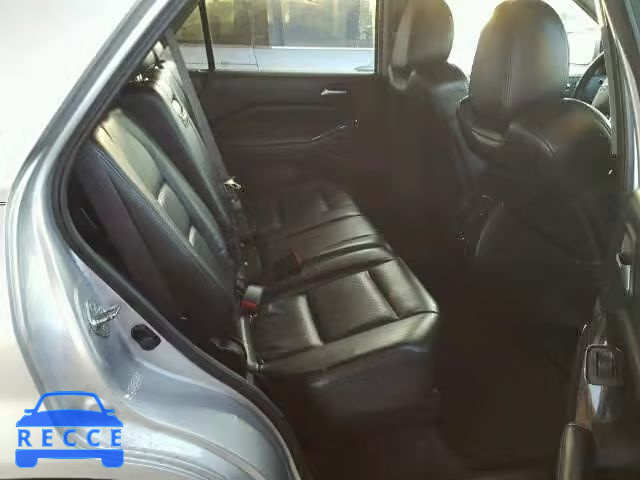 2006 ACURA MDX Touring 2HNYD18836H525589 image 5