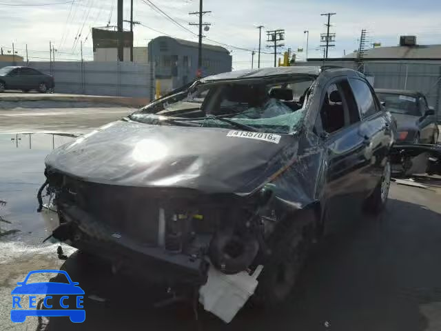 2009 TOYOTA COROLLA/S/ 1NXBU40EX9Z083373 image 1