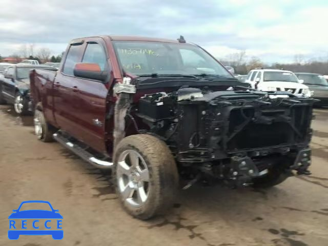 2015 CHEVROLET SILVERADO 1GCVKRECXFZ202002 image 0