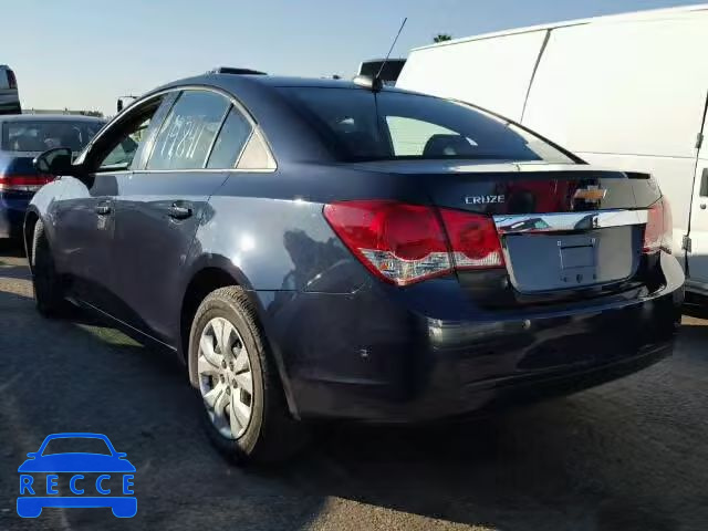 2016 CHEVROLET CRUZE LIMI 1G1PC5SG0G7203090 image 2