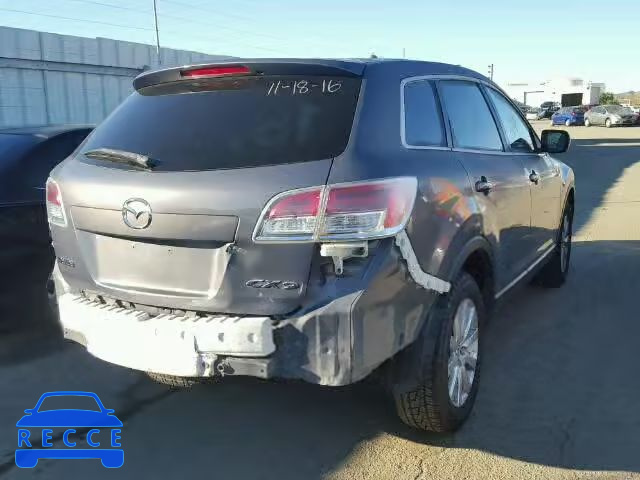 2008 MAZDA CX-9 JM3TB28VX80147254 зображення 3