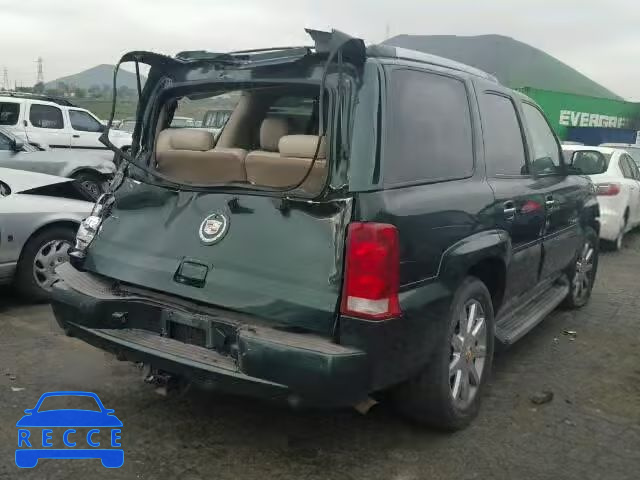 2003 CADILLAC ESCALADE L 1GYEK63N93R290386 image 3