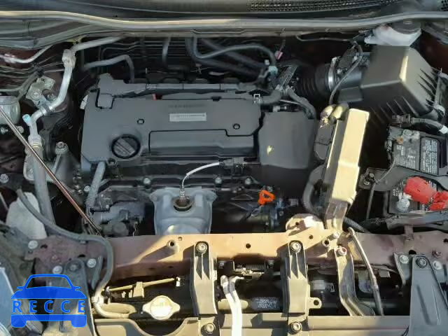 2016 HONDA CR-V SE 2HKRM3H46GH535268 image 6