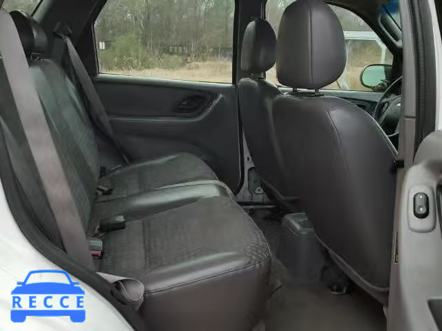 2002 FORD ESCAPE XLS 1FMYU01B32KA50501 image 5