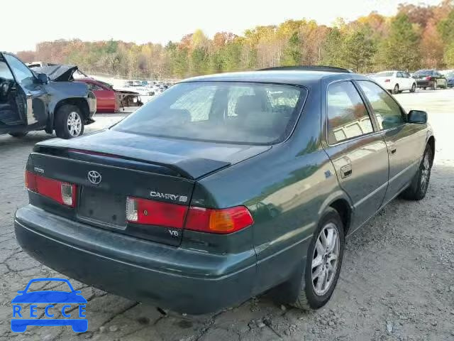 2001 TOYOTA CAMRY LE/X 4T1BF28K01U959283 image 3