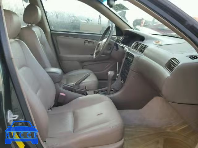 2001 TOYOTA CAMRY LE/X 4T1BF28K01U959283 image 4