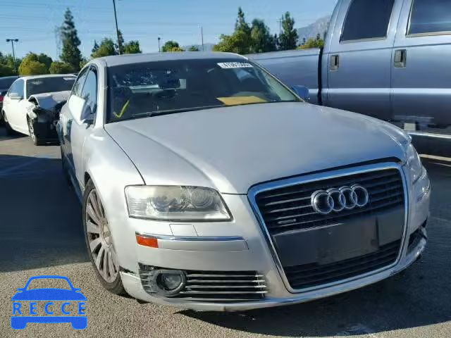 2006 AUDI A8 L QUATT WAUML44E06N026337 image 0