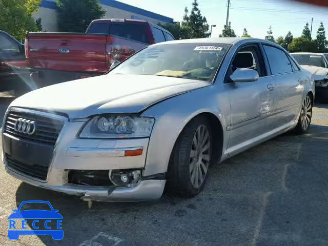 2006 AUDI A8 L QUATT WAUML44E06N026337 image 1